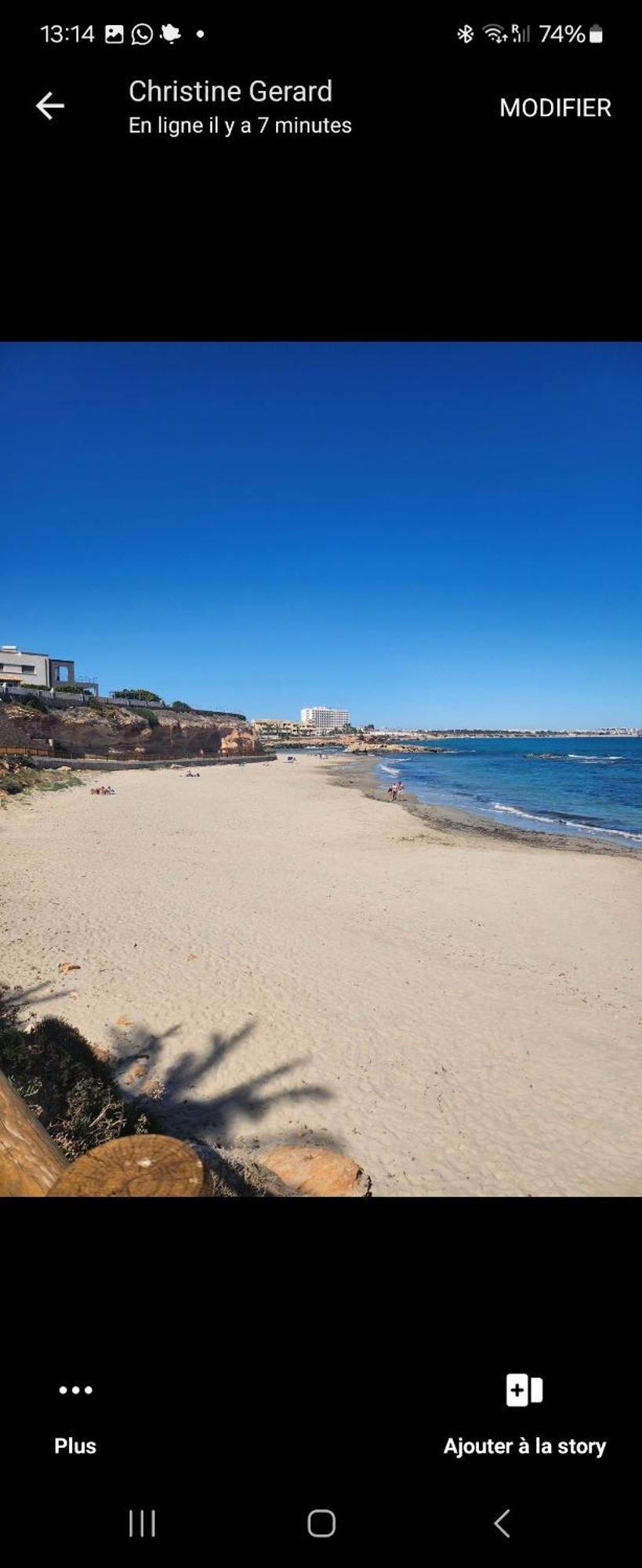 Zenia Beach Orihuela Exterior photo
